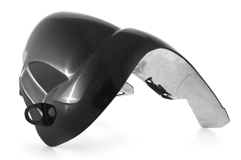 Hittebescherming Krümmer Carbon Fullsix Ducati Panigale V4/S (2025) 