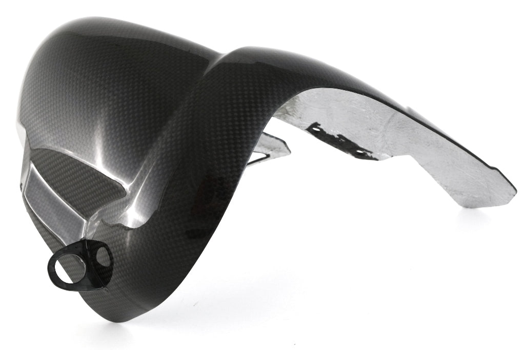 Hittebescherming Krümmer Carbon Fullsix Ducati Panigale V4/S (2025) 