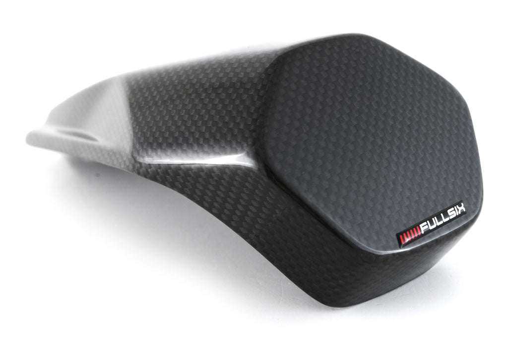Soziuscover Carbon Fullsix Ducati Panigale V4/S (2025) 