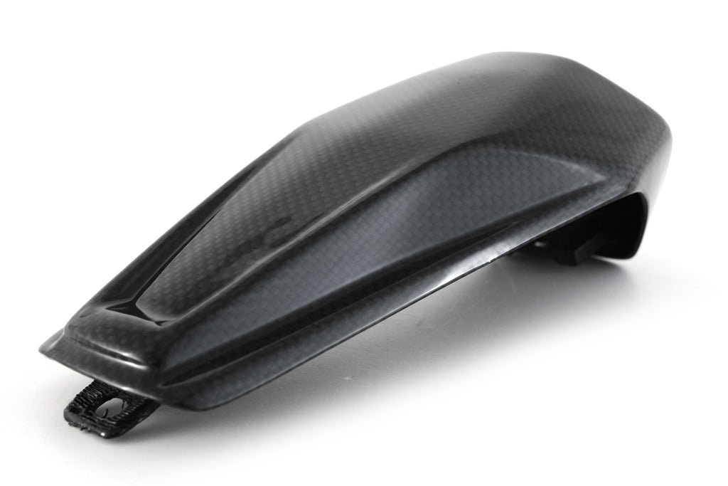 Soziuscover Carbon Fullsix Ducati Panigale V4/S (2025) 