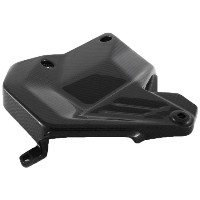 Cilinderkopdeksel Onder Links Carbon Fullsix Ducati Panigale V4/S (2025) 