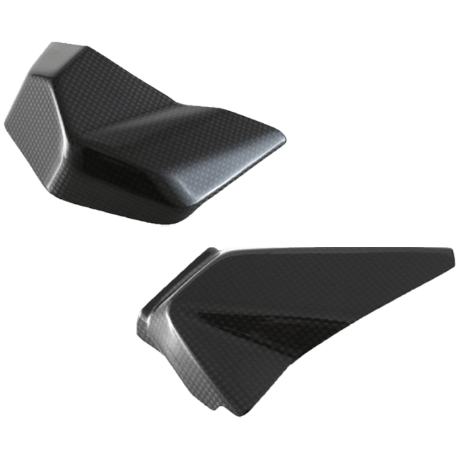 Cilinderkopdeksels Boven Set Carbon Fullsix Ducati Panigale V4/S (2025) 