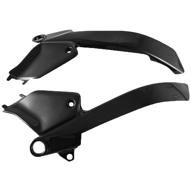 Omhulselset verlengd Carbon Fullsix Ducati Panigale V4/S (2025) 