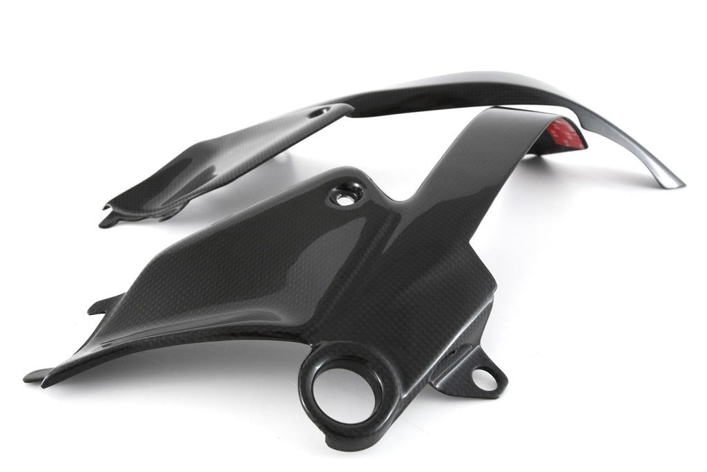 Omhulselset verlengd Carbon Fullsix Ducati Panigale V4/S (2025) 