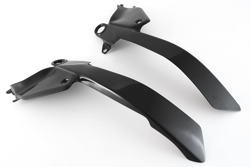 Omhulselset verlengd Carbon Fullsix Ducati Panigale V4/S (2025) 