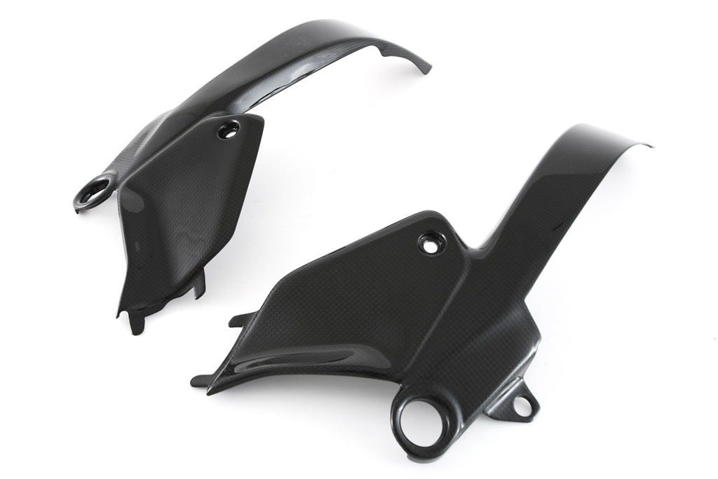 Omhulselset verlengd Carbon Fullsix Ducati Panigale V4/S (2025) 