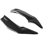 Heckframe covers Set Carbon Fullsix Ducati Panigale V4/S (2025) 
