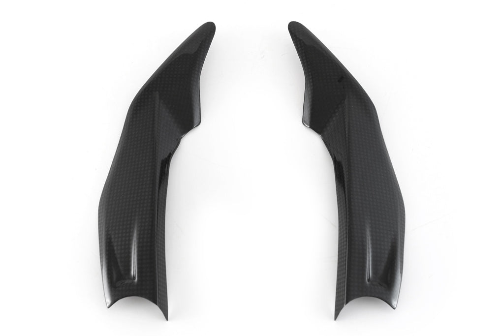 Heckframe covers Set Carbon Fullsix Ducati Panigale V4/S (2025) 