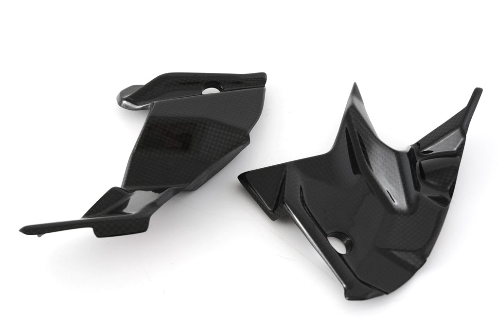 Elektronica Cover Set Carbon Fullsix Ducati Panigale V4/S (2025) 