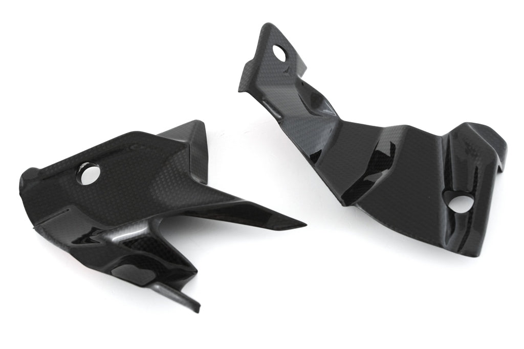 Elektronica Cover Set Carbon Fullsix Ducati Panigale V4/S (2025) 