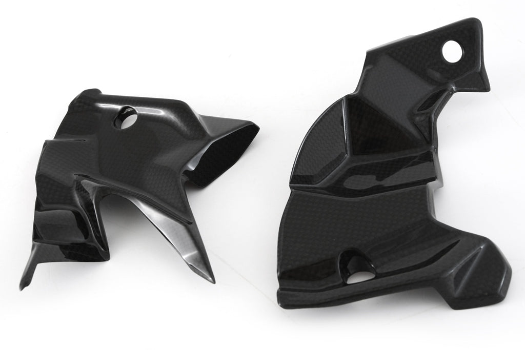 Elektronica Cover Set Carbon Fullsix Ducati Panigale V4/S (2025) 