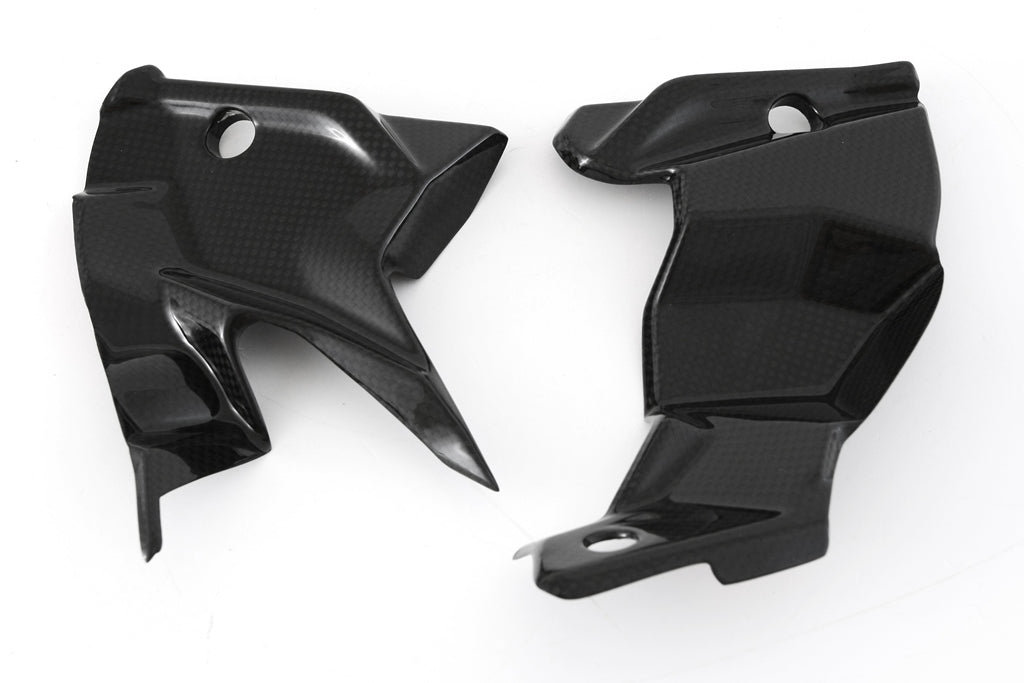 Elektronica Cover Set Carbon Fullsix Ducati Panigale V4/S (2025) 