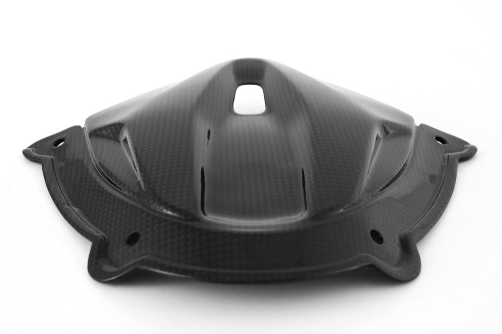 Instrumentenbedekking Carbon Fullsix Ducati Panigale V4/S (2025) 