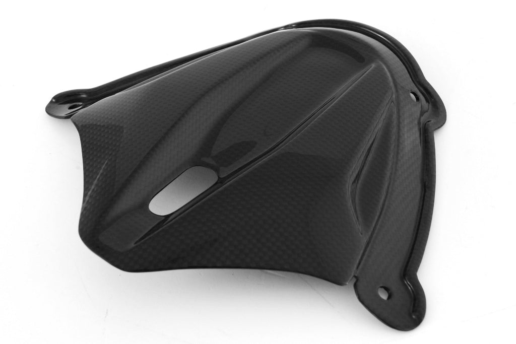 Instrumentenbedekking Carbon Fullsix Ducati Panigale V4/S (2025) 