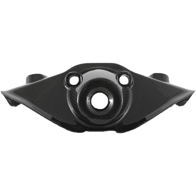 Ontsteking cover Carbon Fullsix Ducati Panigale V4/S (2025) 