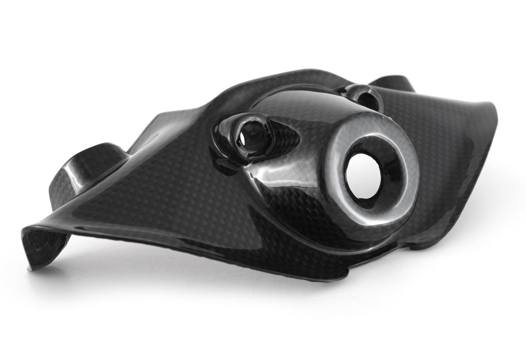 Ontsteking cover Carbon Fullsix Ducati Panigale V4/S (2025) 