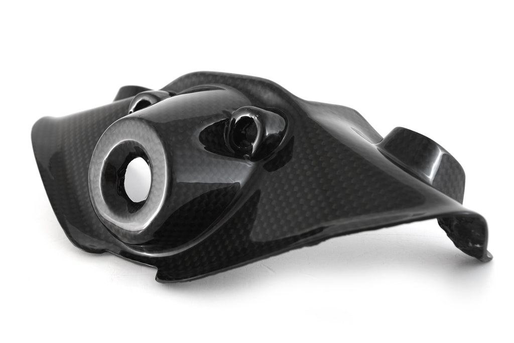 Ontsteking cover Carbon Fullsix Ducati Panigale V4/S (2025) 