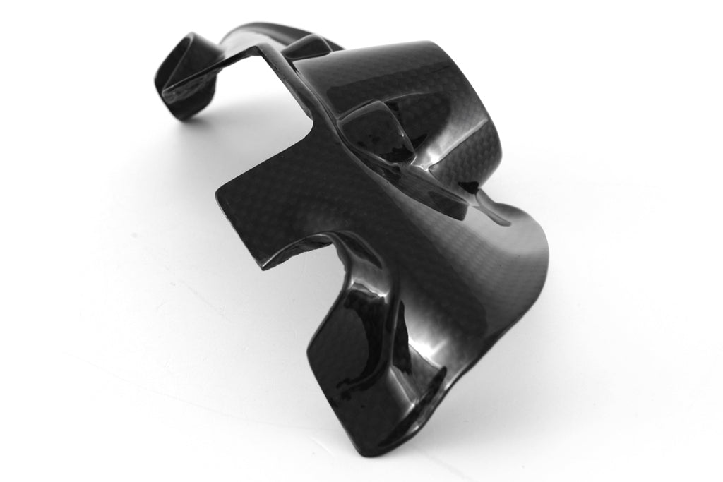 Ontsteking cover Carbon Fullsix Ducati Panigale V4/S (2025) 