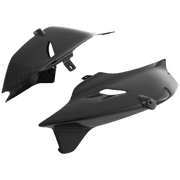 Heckafdekking Midden + Onder Race Carbon Fullsix Ducati Panigale V4/S (2025) 