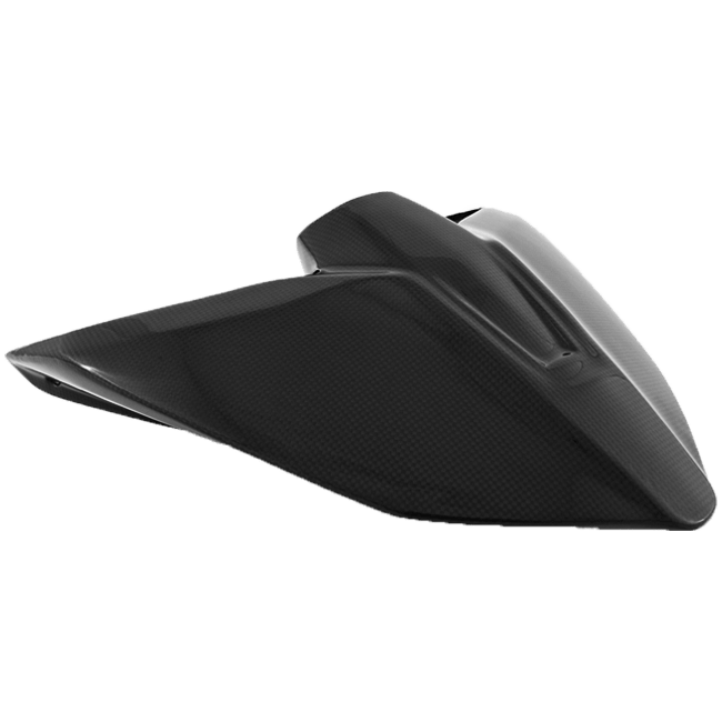 Achterklep Race Carbon Fullsix Ducati Panigale V4/S (2025) 