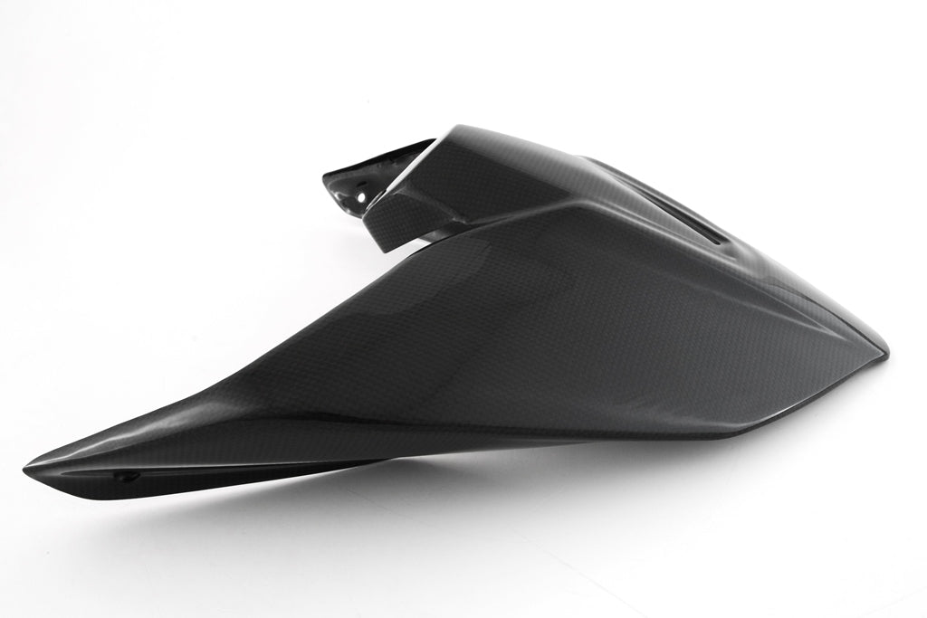 Achterklep Race Carbon Fullsix Ducati Panigale V4/S (2025) 