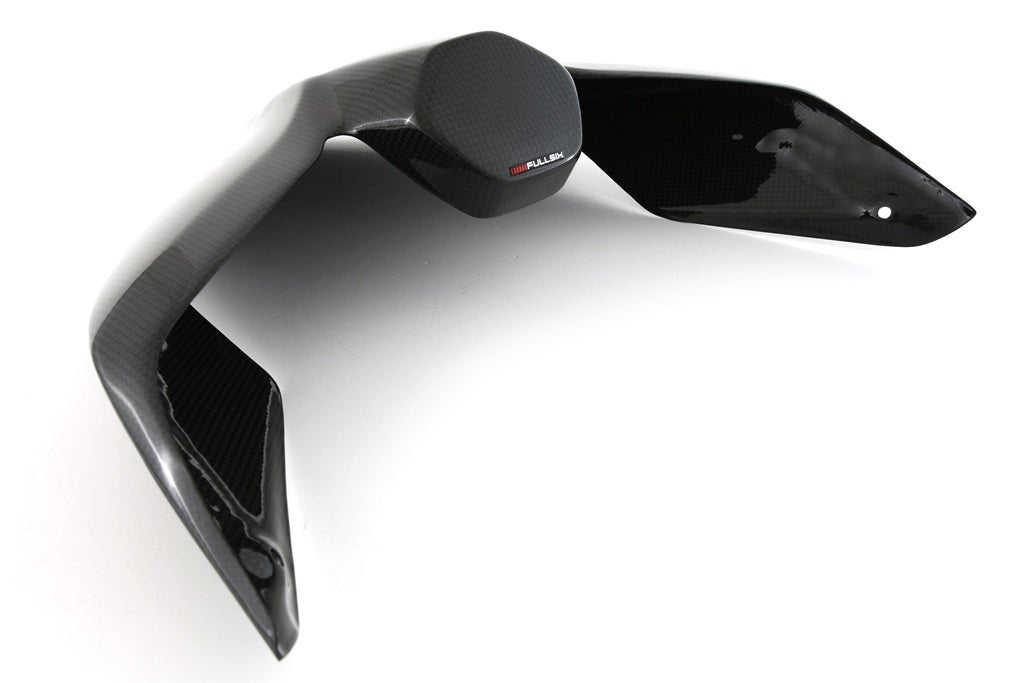 Achterklep Race Carbon Fullsix Ducati Panigale V4/S (2025) 