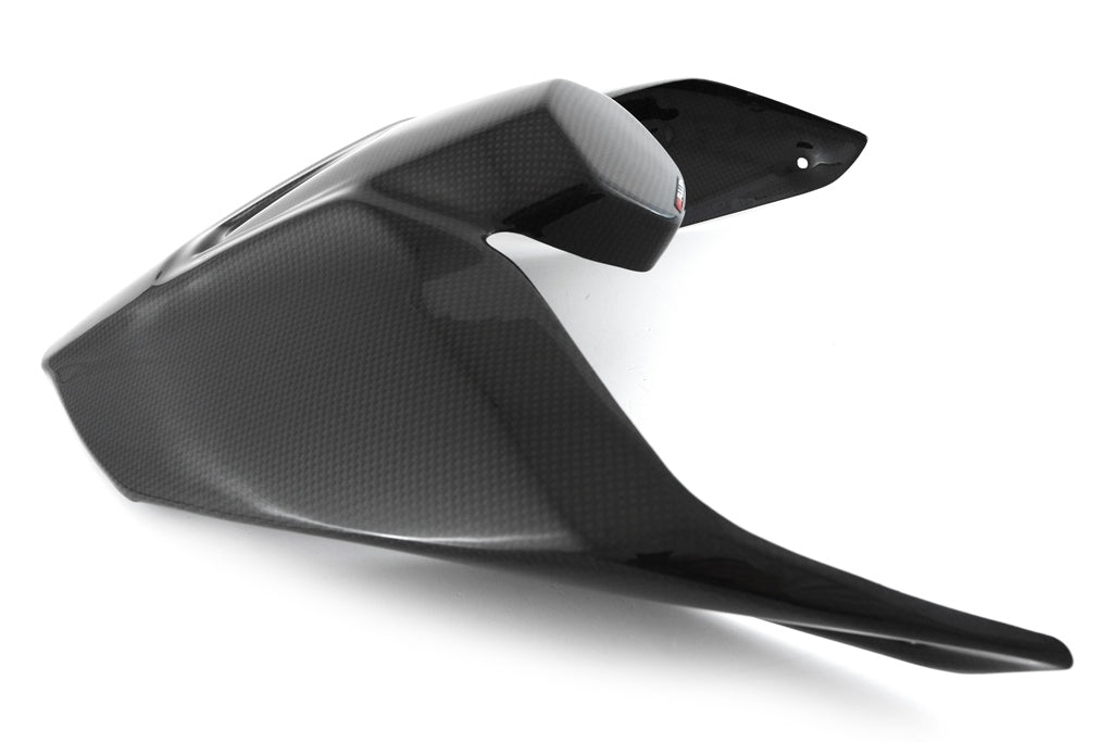 Achterklep Race Carbon Fullsix Ducati Panigale V4/S (2025) 