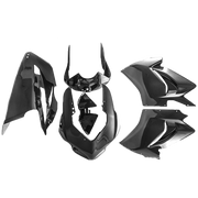 Compleet kuipset Carbon Fullsix Ducati Panigale V4/S (18-19) 