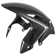 Voorkant spatbord Carbon Fullsix Honda CBR 1000 RR SC77 (17-19) 