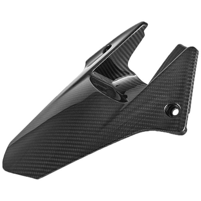 Achterspatbord Carbon Fullsix Honda CBR 1000 RR SC77 (17-19) 