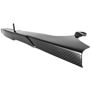 Kettingbeschermer "OEM" Carbon Fullsix Honda CBR 1000 RR SC77 (17-19) 