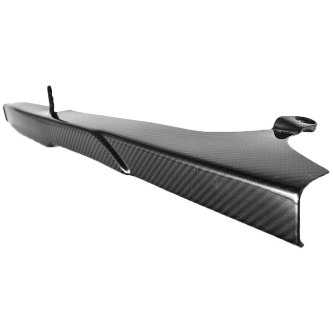 Kettingbeschermer "OEM" Carbon Fullsix Honda CBR 1000 RR SC77 (17-19) 