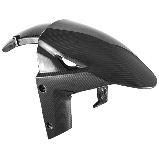 Voorkant spatbord Carbon Fullsix Kawasaki ZX-10 R (11-15) 