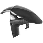 Voorkant spatbord Carbon Fullsix Kawasaki ZX-10 R (11-15) 