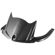 Achterspatbord Carbon Fullsix Kawasaki ZX-10 R (11-15) 