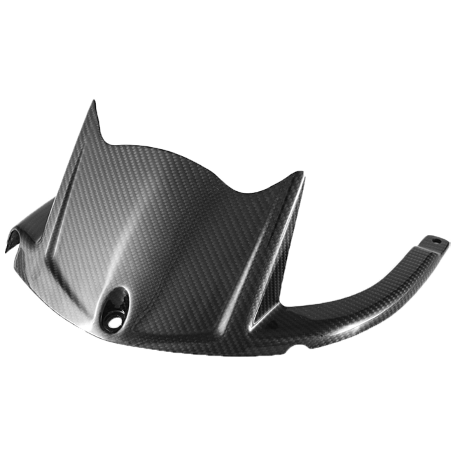 Achterspatbord Carbon Fullsix Kawasaki ZX-10 R (11-15) 