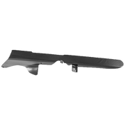 Kettingbescherming "OEM" Carbon Fullsix Kawasaki ZX-10 R (11-15) 