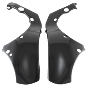 Carbon frame covers Fullsix Kawasaki ZX-10 R (11-15) 