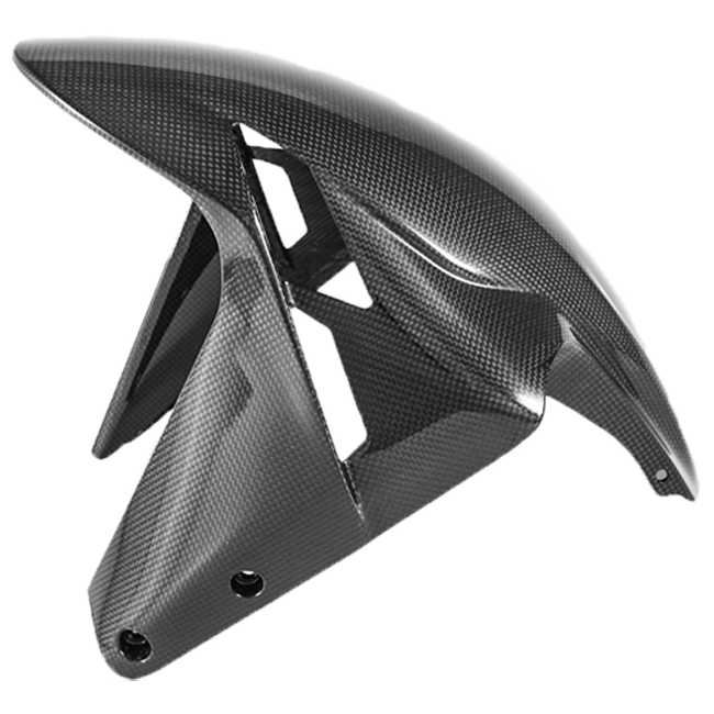 Voorkant spatbord Carbon Fullsix MV Agusta F3 675/800 (12-25) 