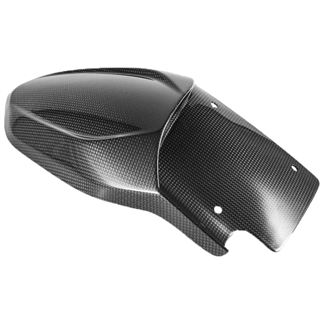 Achterspatbord Carbon Fullsix MV Agusta F3 675/800 (12-25) 