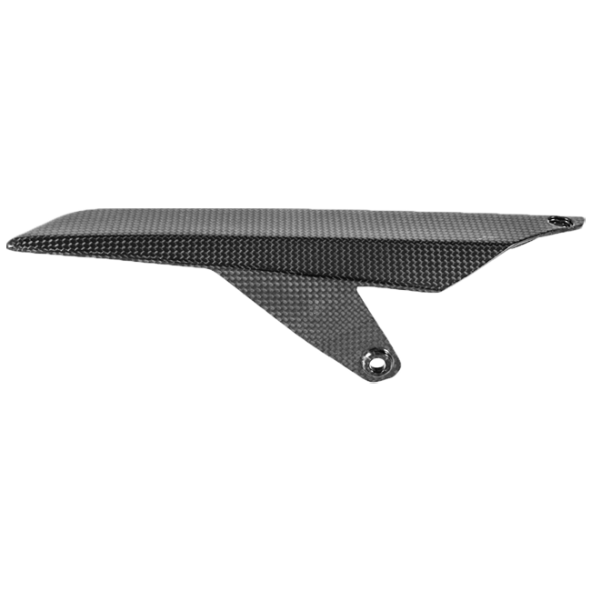 Kettingbeschermer "OEM" Carbon Fullsix MV Agusta F3 675/800 (12-25) 