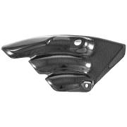 Uitlaatbescherming Carbon Fullsix MV Agusta F3 675/800 (12-25) 