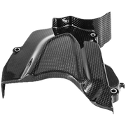 Ritzelkap Cover Carbon Fullsix MV Agusta F3 675/800 (12-25) 