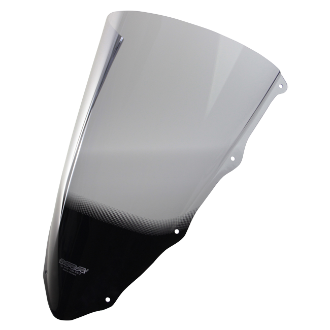 MRA R Racing Voorruit Ducati Panigale 1299/S (15-18) 