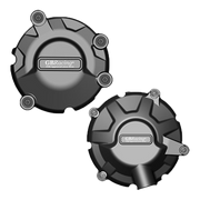 Motorcover beschermers complete set GBRacing MV Agusta F3 675/800 (12-25) 