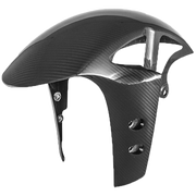 Voorkant spatbord Carbon Fullsix Yamaha YZF-R1/M RN32, RN49 & RN65 (15-25) 