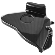 Ritzelcover Carbon Fullsix Yamaha YZF-R1/M RN32, RN49 & RN65 (15-25) 