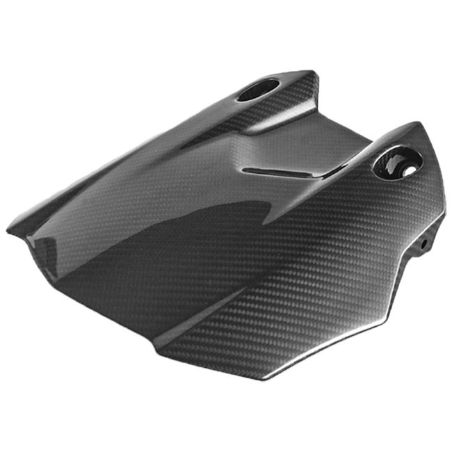 Achterspatbord Carbon Fullsix Yamaha YZF-R1/M RN32, RN49 & RN65 (15-25) 