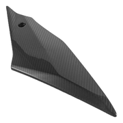 Tankpanelen Carbon Fullsix Yamaha YZF-R1/M RN32 & RN49 (15-19) 