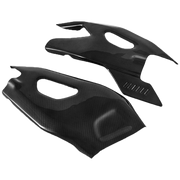 Swingcover van Carbon Fullsix voor Yamaha YZF-R1/M RN32, RN49 & RN65 (15-25) 